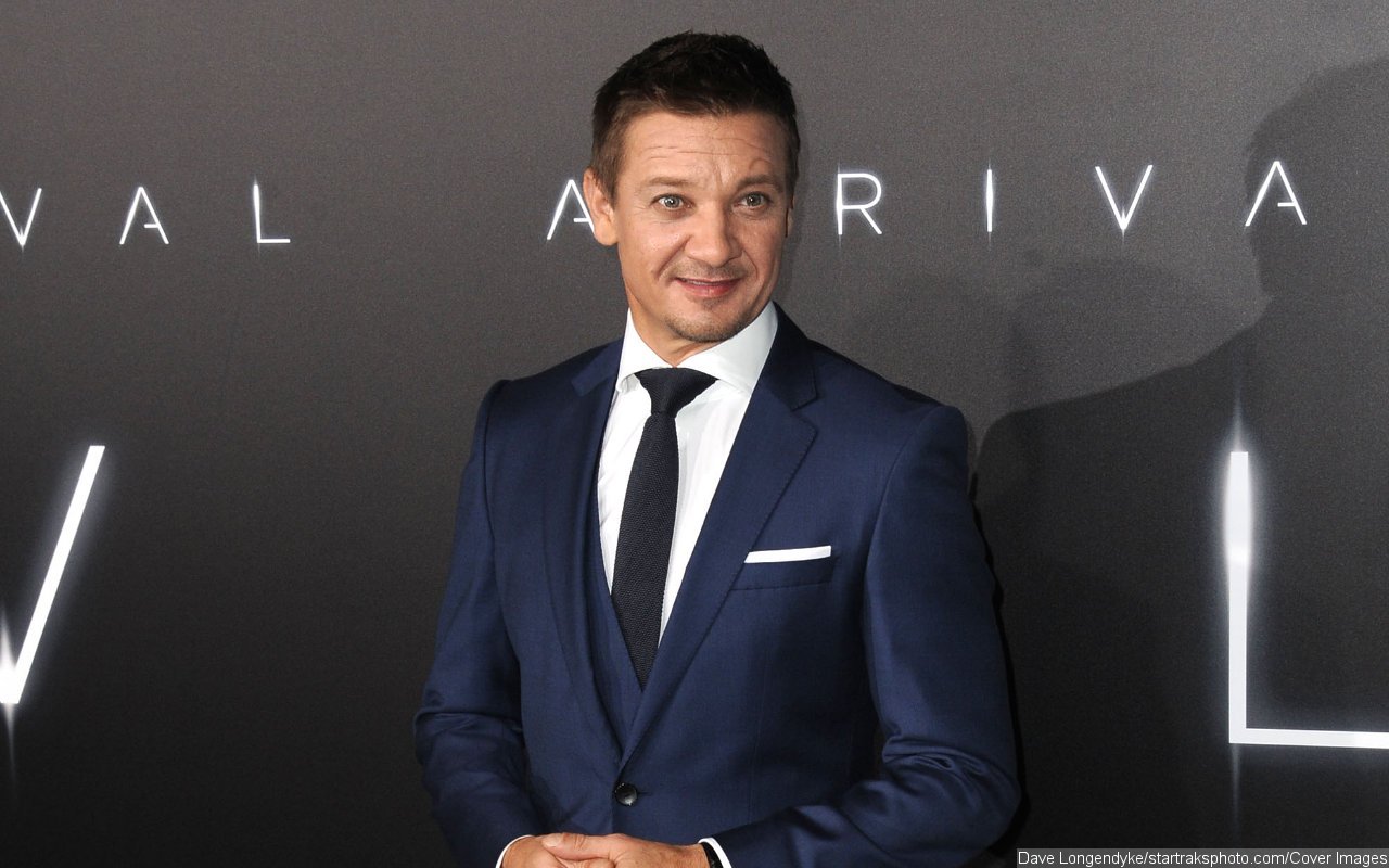Jeremy Renner Faces 'a Long Road to Recovery' After Snowplow Accident