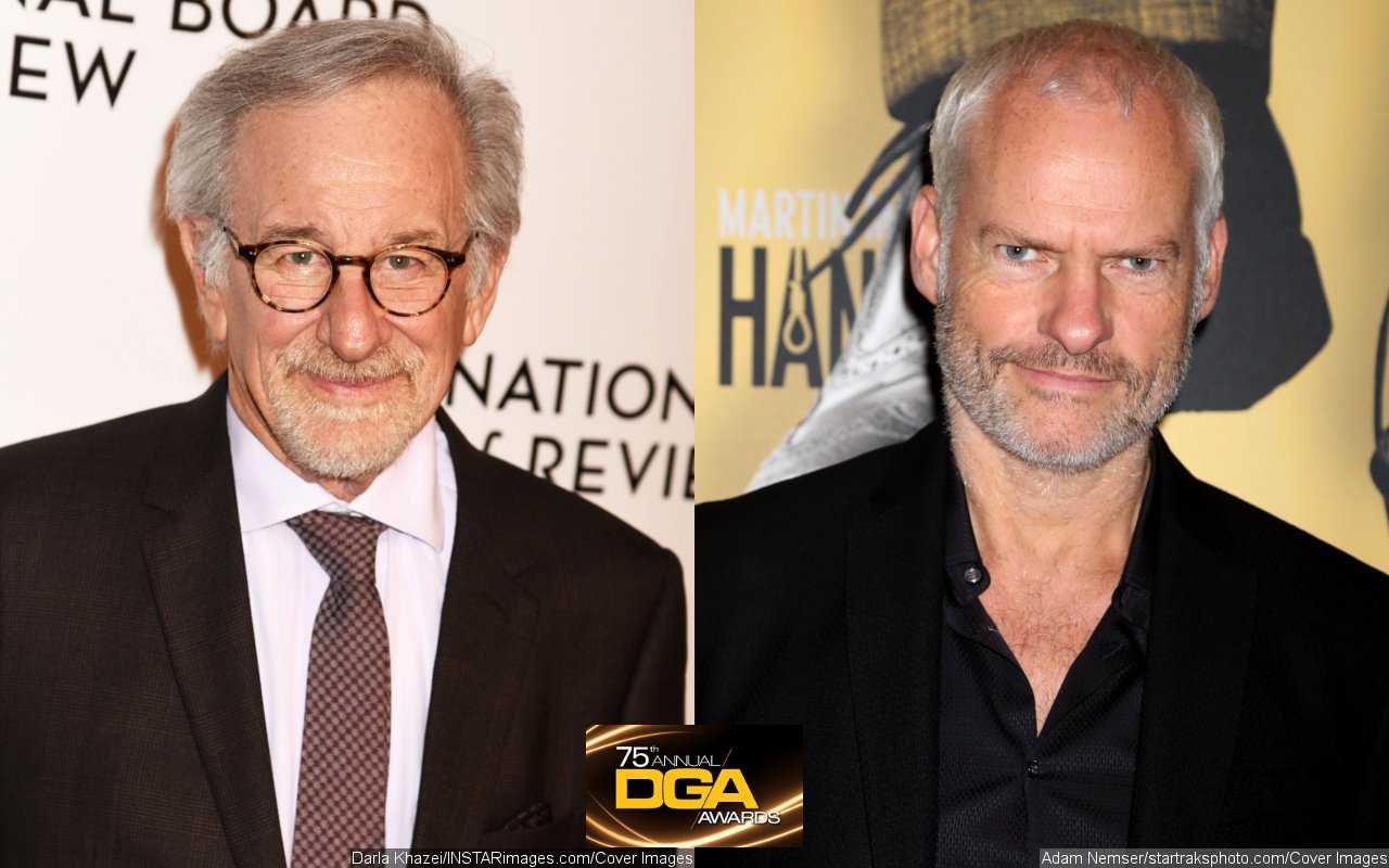 DGA Awards 2023 Nominations: Steven Spielberg and Martin McDonagh Vie for Top Movie Prize