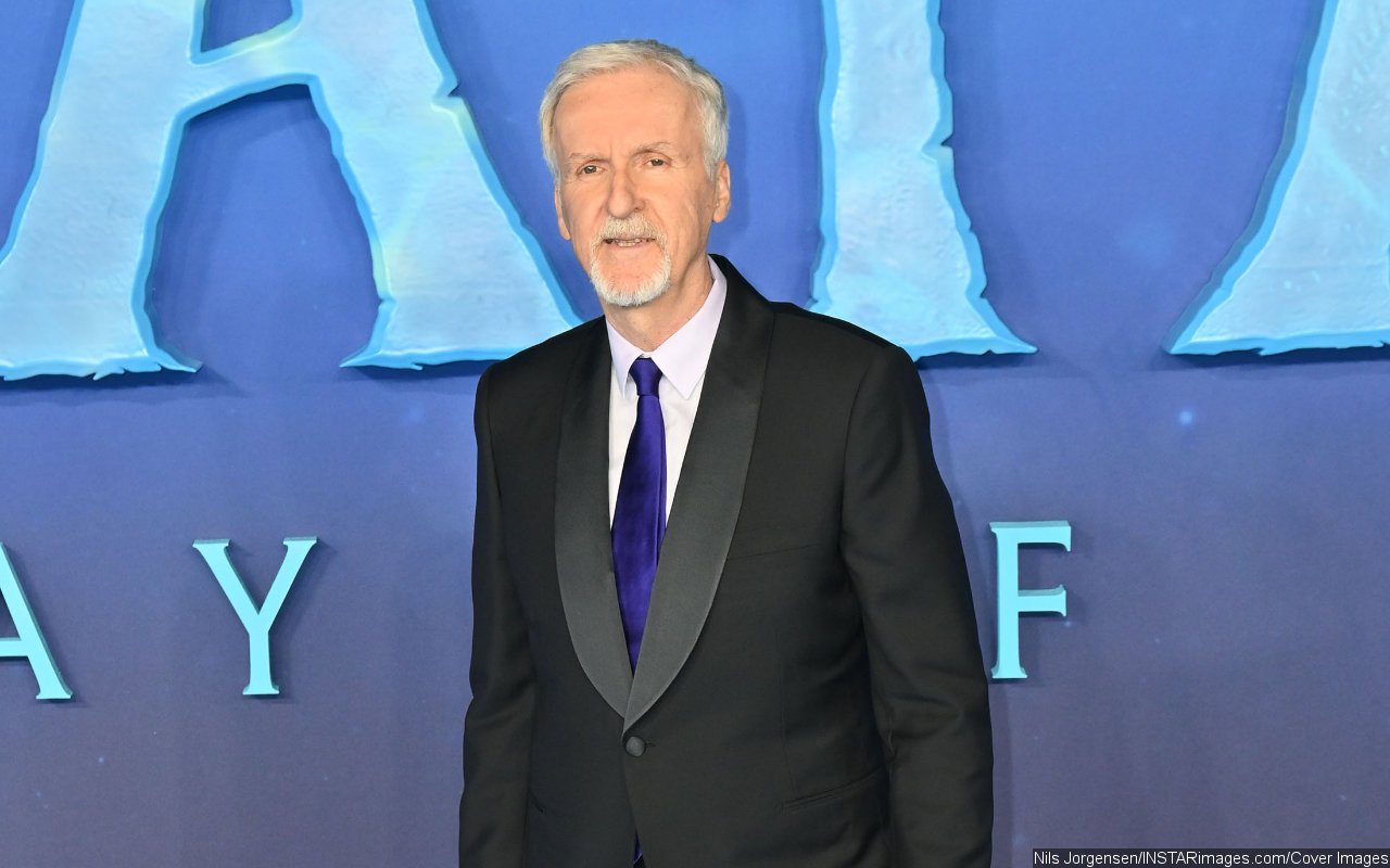 James Cameron Disses Streaming While Reacting to the 'Avatar 2' Box Office Dominance