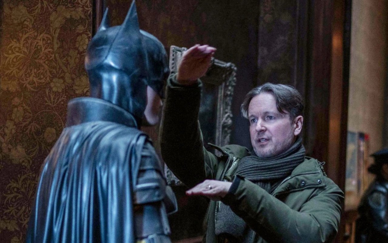 Matt Reeves Confirms Sequel of 'The Batman' Is in the Works