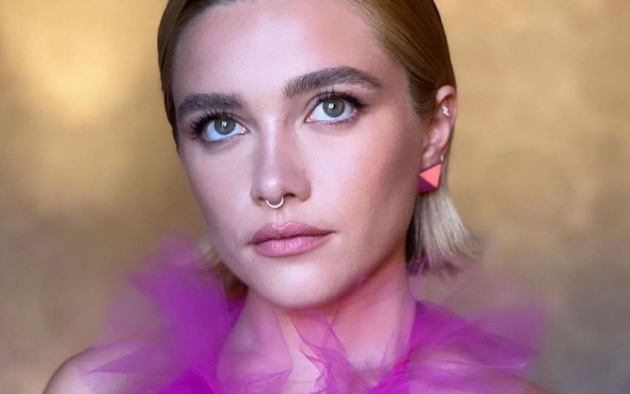 Florence Pugh Confused Why People Were 'Offended' by Her Nipples Following Braless Sheer Dress