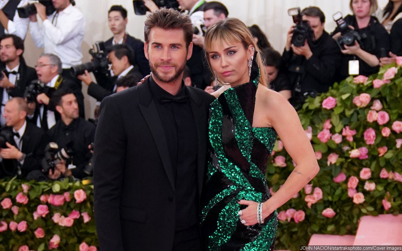 Report: Miley Cyrus' 'Flowers' MV Features Motel Used by Liam Hemsworth to Take His Mistresses
