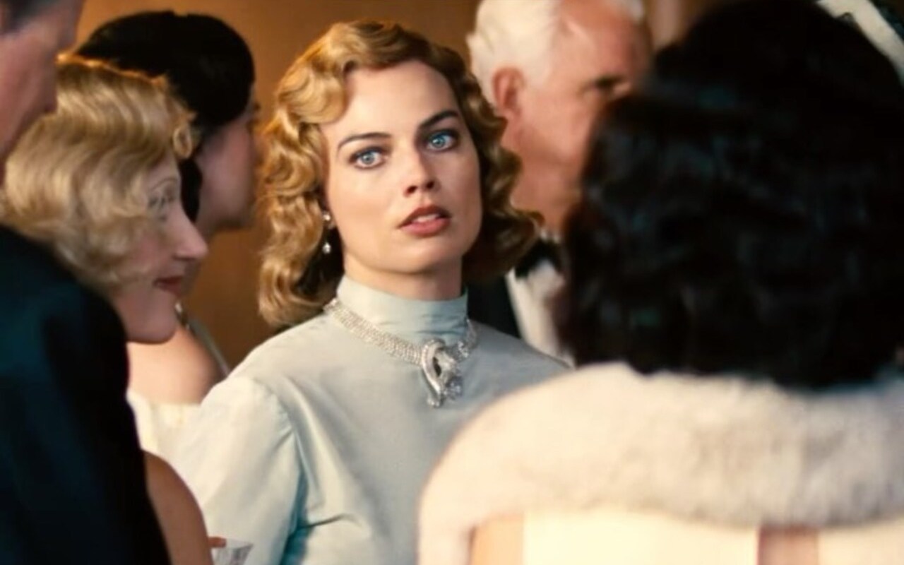 Margot Robbie Relished Filming 'Babylon' as She's 'Allowed to Do Absolutely Anything'