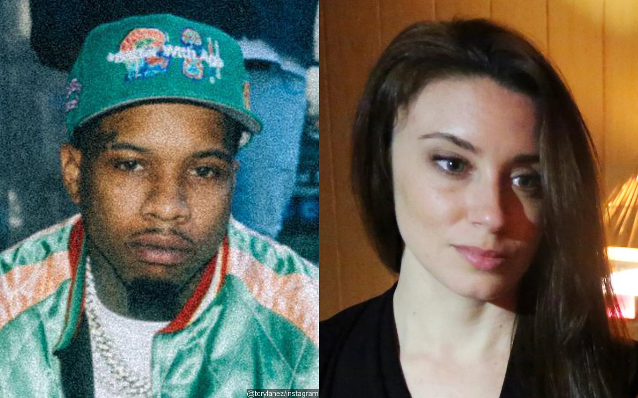Tory Lanez Hires Casey Anthony's Ex-Defense Lawyer Ahead of Sentencing Hearing