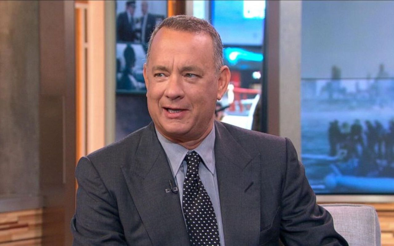 Tom Hanks Explains Why His 'Obscure' Movie 'Road to Perdition' Is 'Incredibly Important'