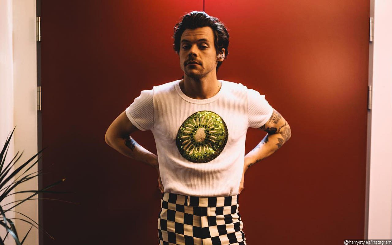 Harry Styles Confirmed to Perform at 2023 Brit Awards as He Leads Nominations With Four Nods