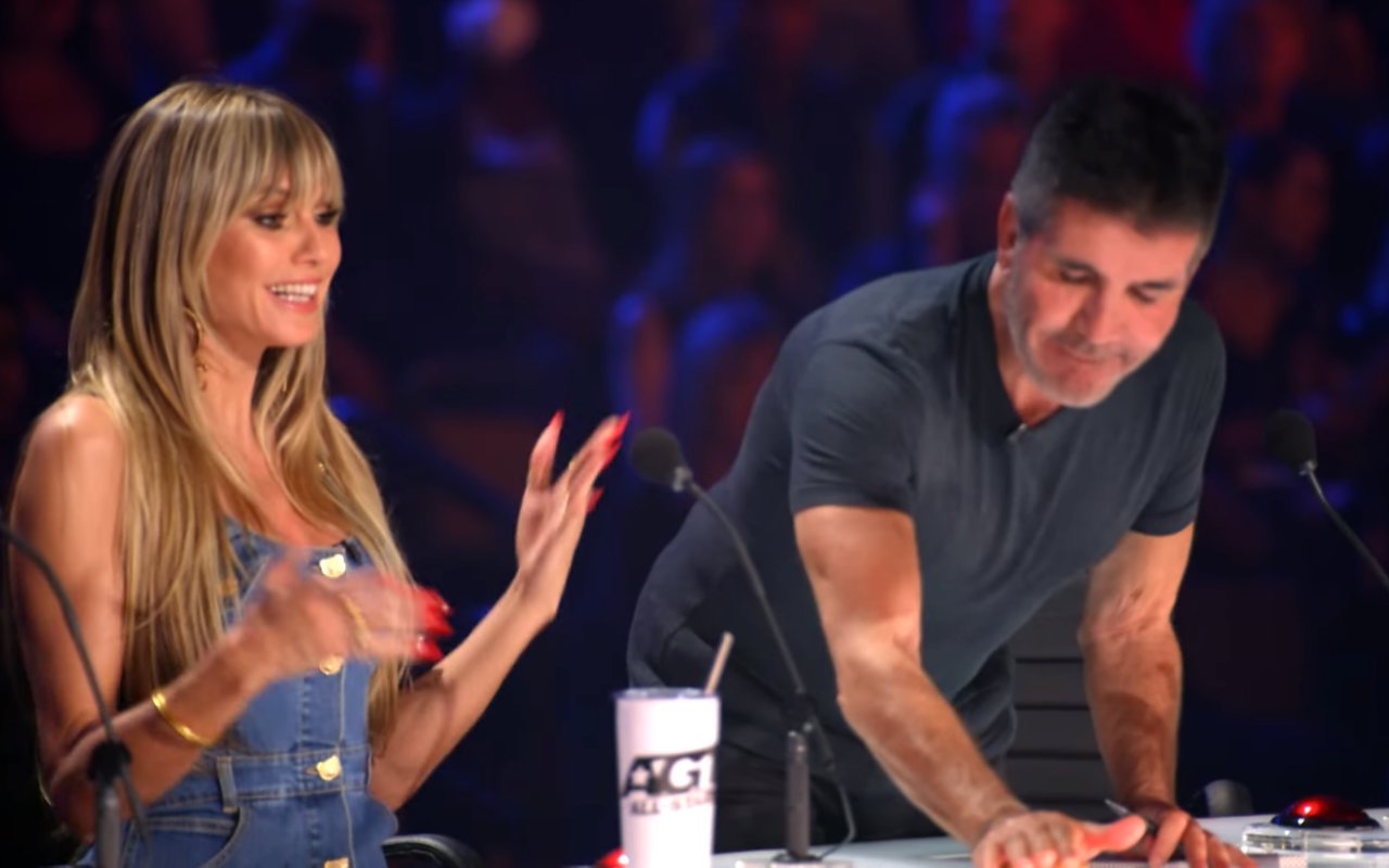'AGT: All Stars' Recap: Find Out Which Act Earns Simon Cowell's Golden Buzzer 