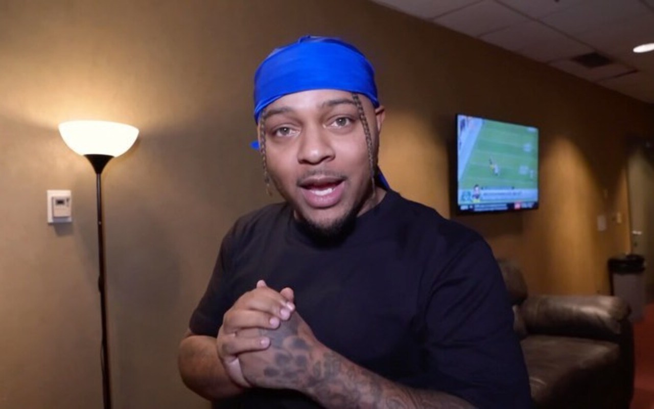 Bow Wow Says Hip-Hop Needs Organization Like NBA to Set Rules and Protect Rappers
