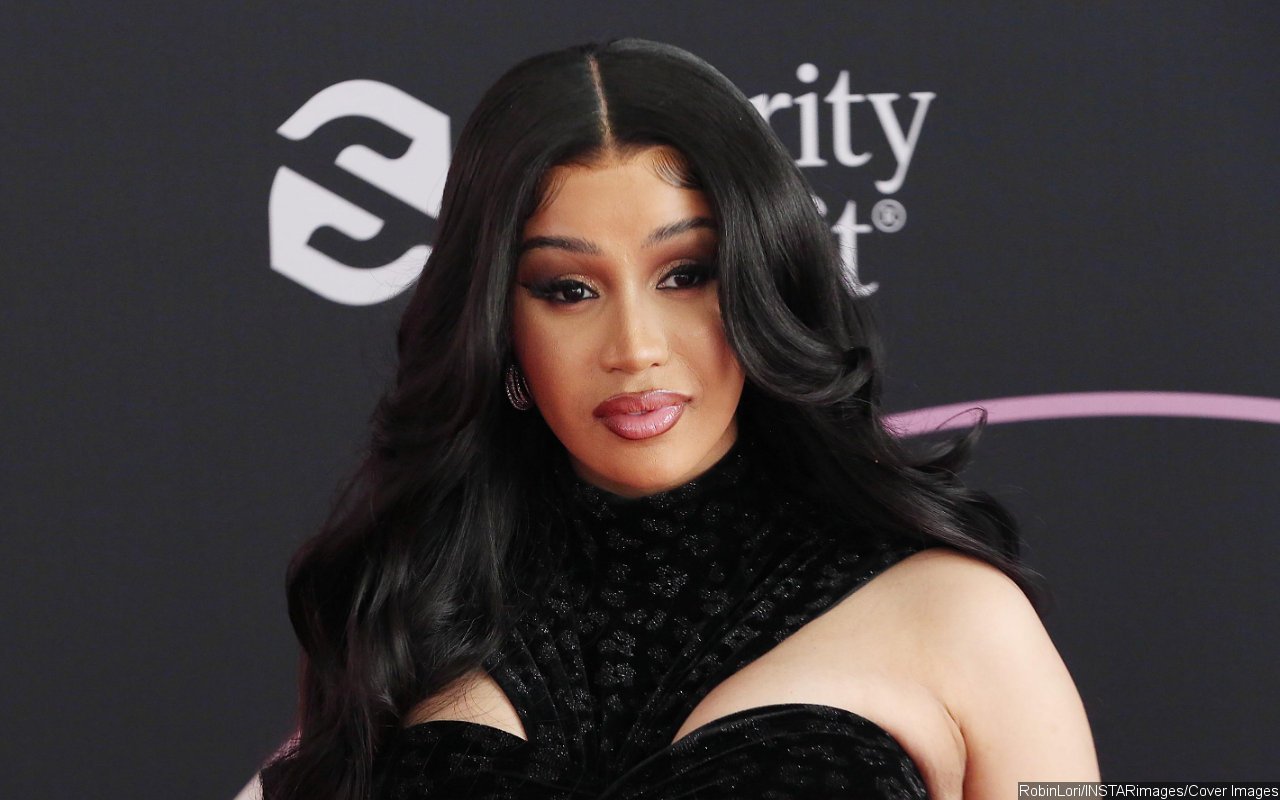 Cardi B Could Face Jail Time for Strip Club Attack If She Fails to Complete Community Service