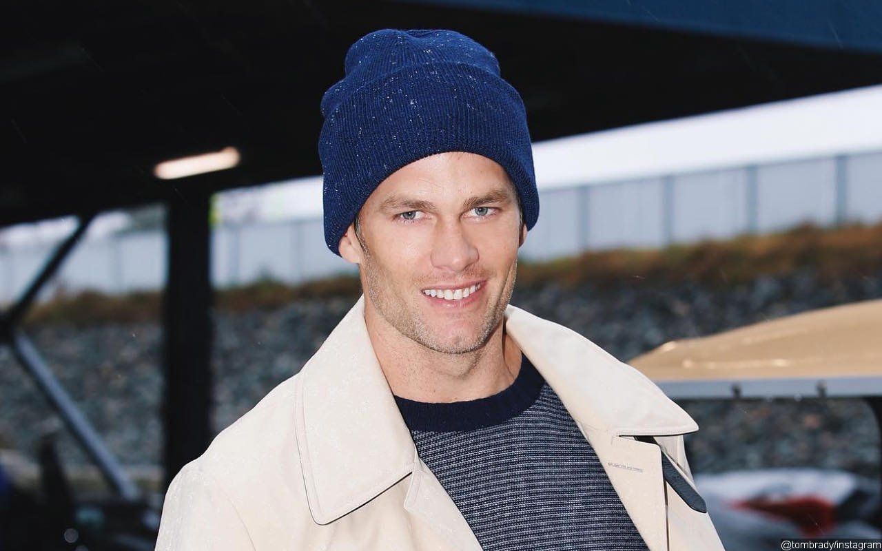 Fans Convinced Tom Brady Sends Cryptic Goodbye Message to Buccaneers