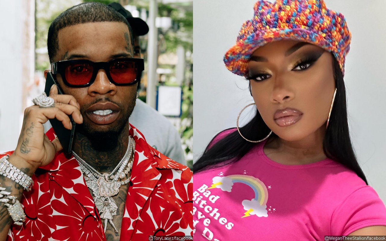 Tory Lanez Regrets Not Testifying in His Own Defense During Megan Thee Stallion Shooting Trial