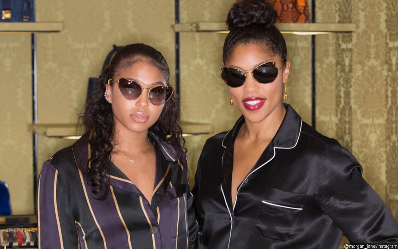 Lori Harvey's Eldest Sister Skips Her Birthday Party Amid Alleged Family Feud