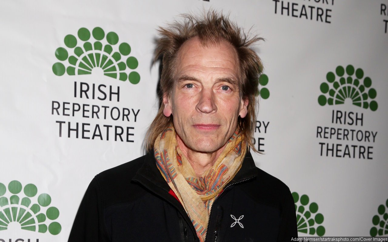 'Dexter' Actor Julian Sands' Family Shares Last Photos He Sent on a Hike Before Disappearing