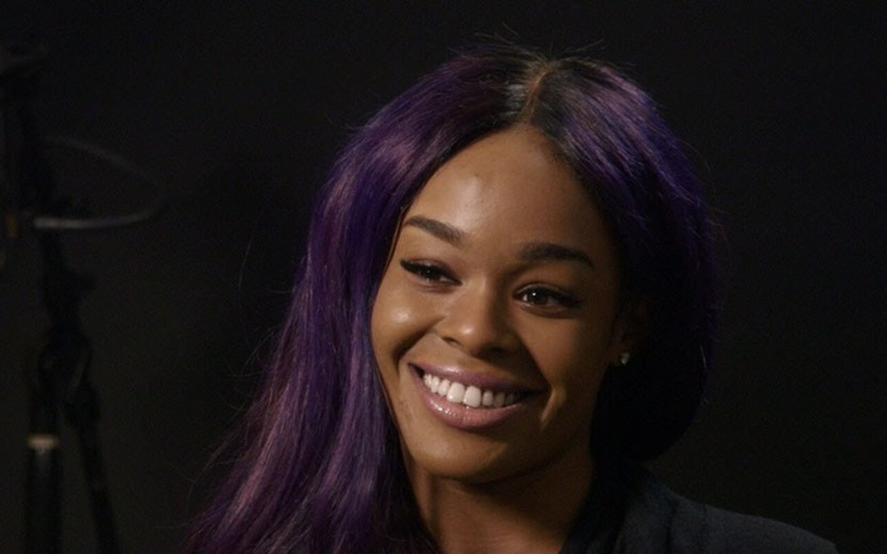 Azealia Banks Insists She's Not a 'Has Been' 