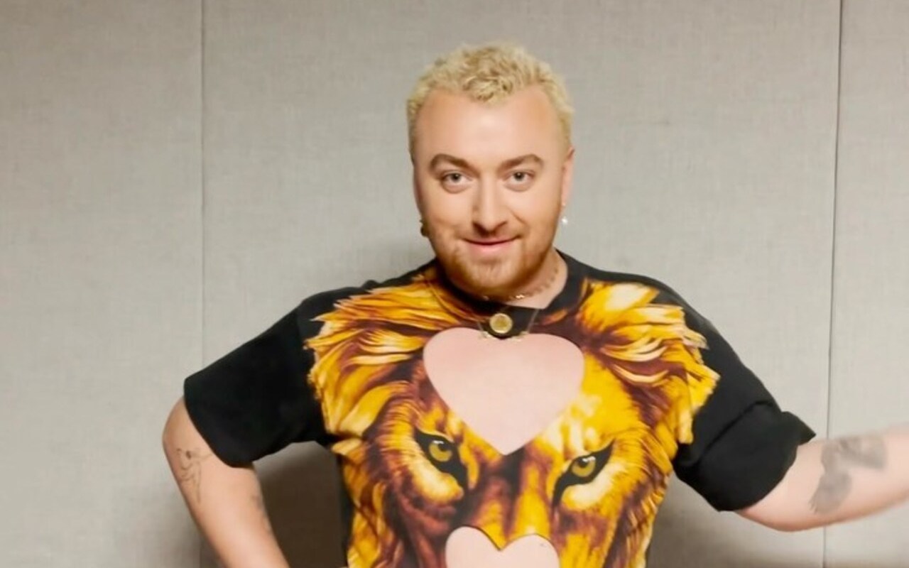 Sam Smith Struggles to Find Love Due to Their Fame