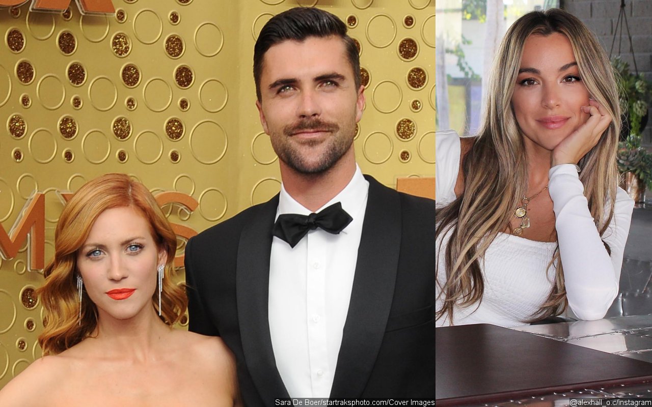 Brittany Snow's Estranged Husband Tyler Stanaland Spotted in Dubai With Alex Hall Amid Divorce