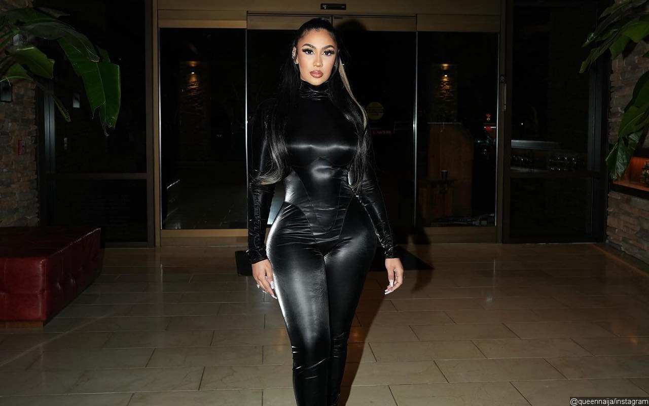 Queen Naija Tests Positive for COVID-19