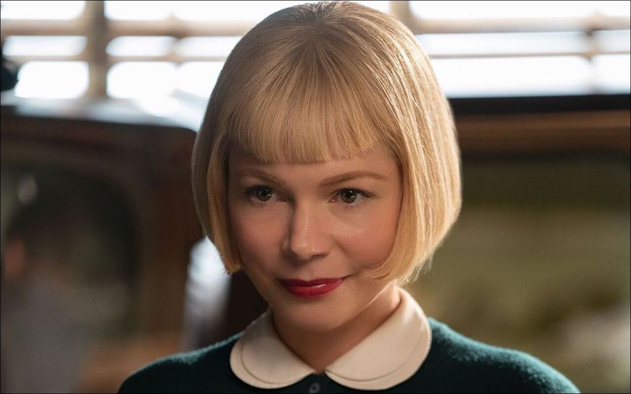 Michelle Williams Recalls 'Glorious Day' When She Landed 'The Fabelmans' Role