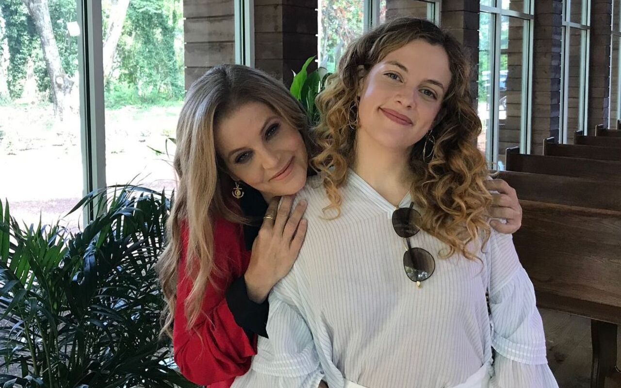 Riley Keough Confirmed to Have Welcomed Daughter as She Bids Farewell to Mom Lisa Marie Presley