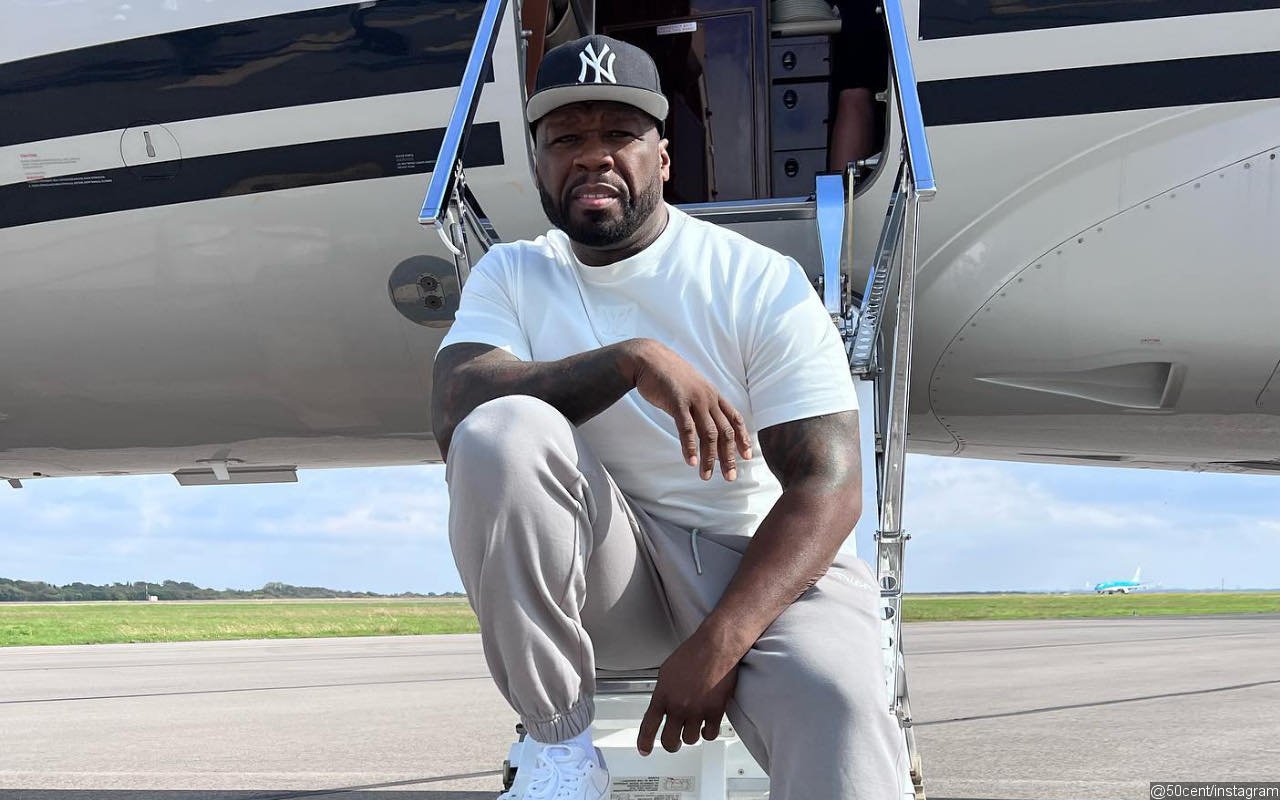 50 Cent Takes Penis Enhancement Lawsuit to Mediation After Suing The Shade Room