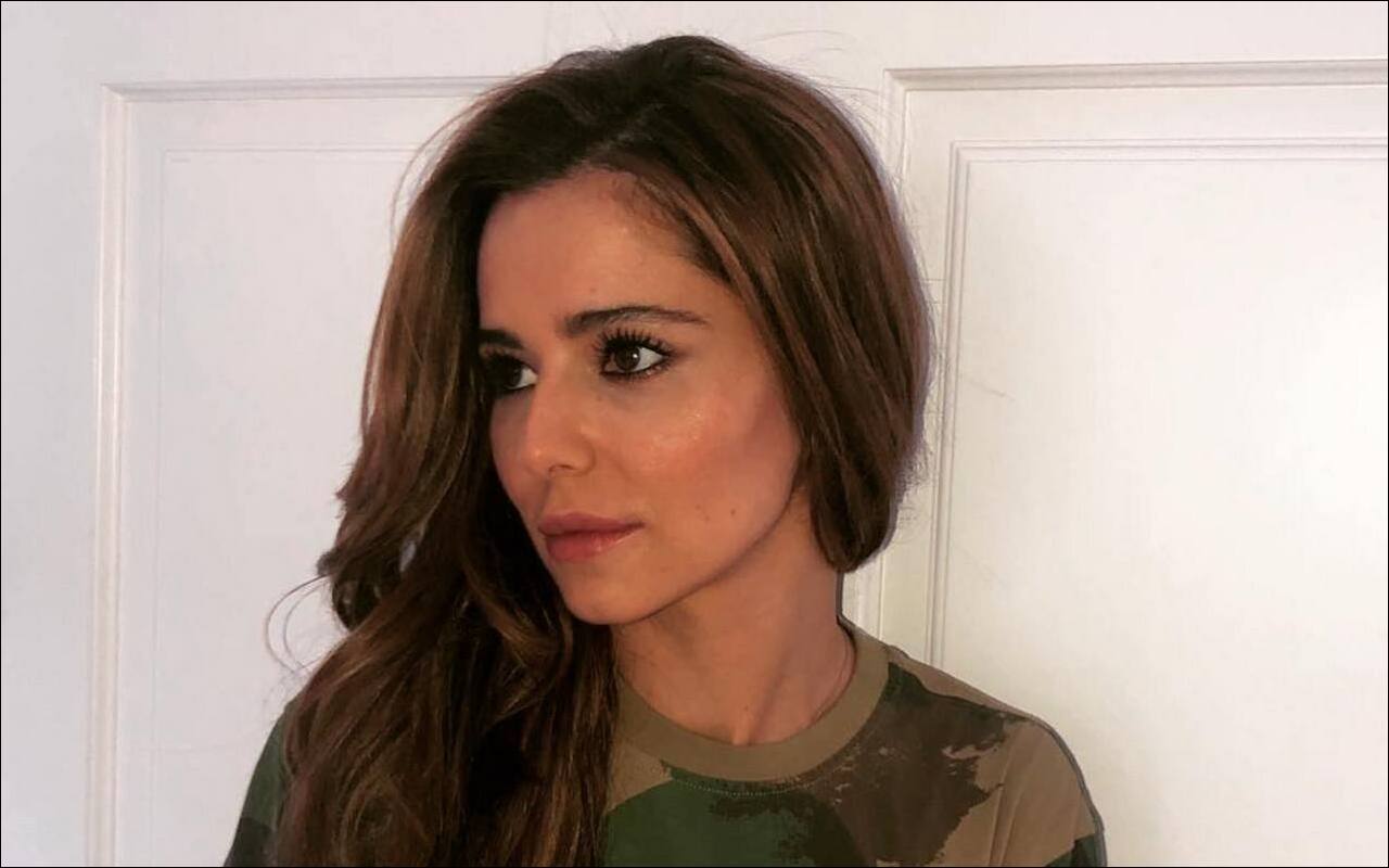 Cheryl Can't Take Her Life for Granted After Bandmate Sarah Harding's Death 