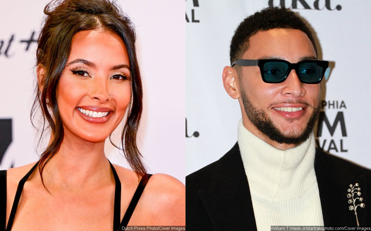 Maya Jama to Return $1M Engagement Ring From Ben Simmons Following Legal Demand 