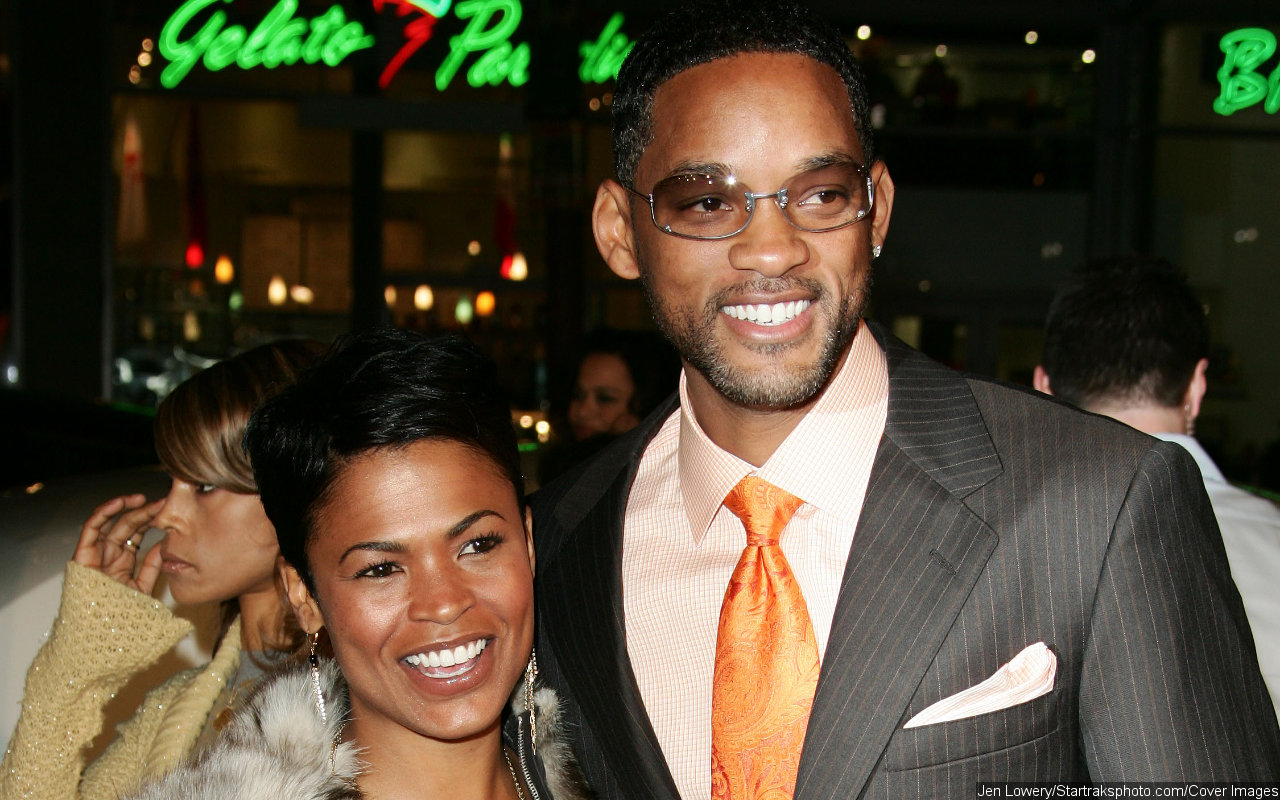 Nia Long Sympathizes With Will Smith for Carrying 'Burden' to Represent 'Perfection'