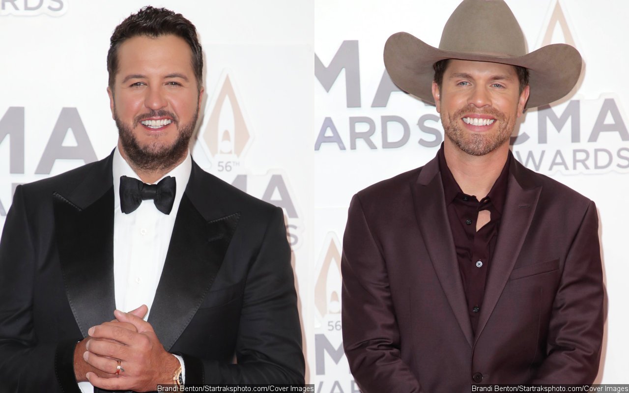 Luke Bryan Reacts to Backlash Over His Dustin Lynch Diss at Mexico Festical