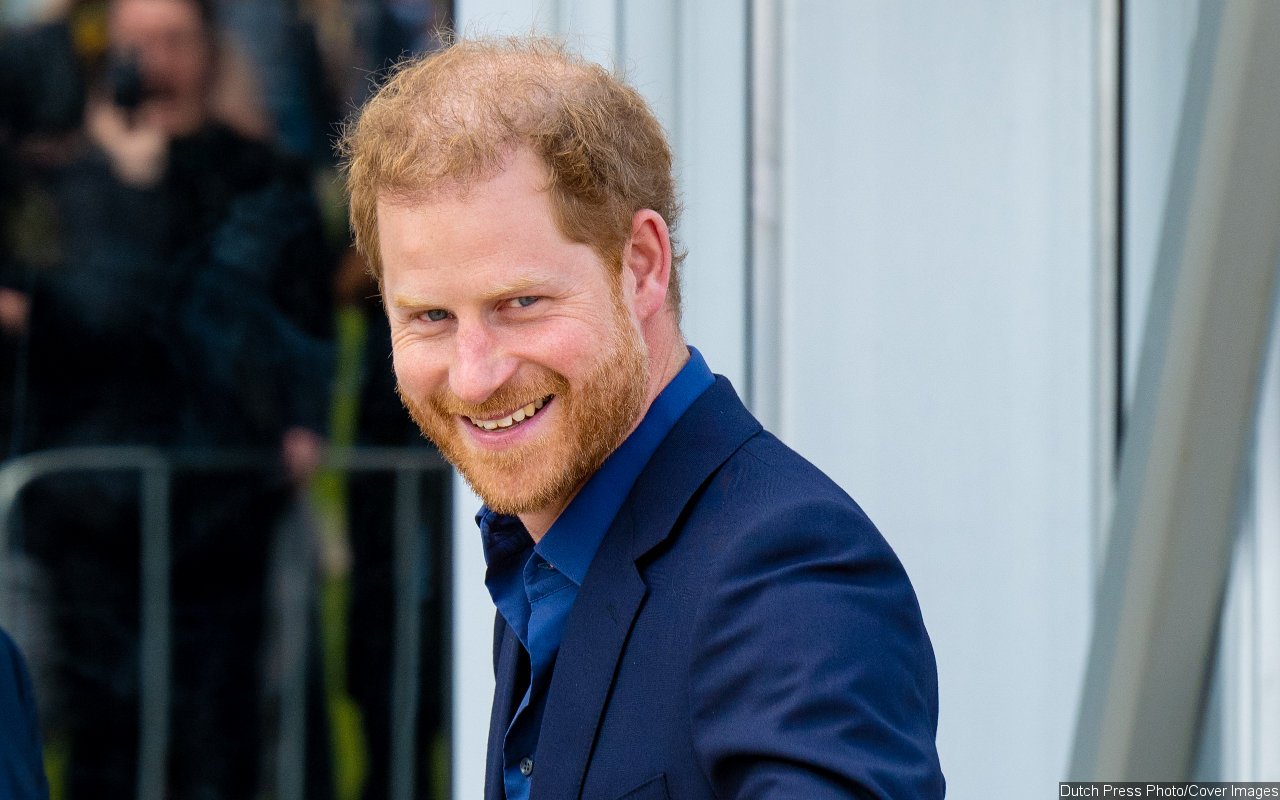 Prince Harry Put Nervous Nanny at Ease With Warm Hug at Job Interview
