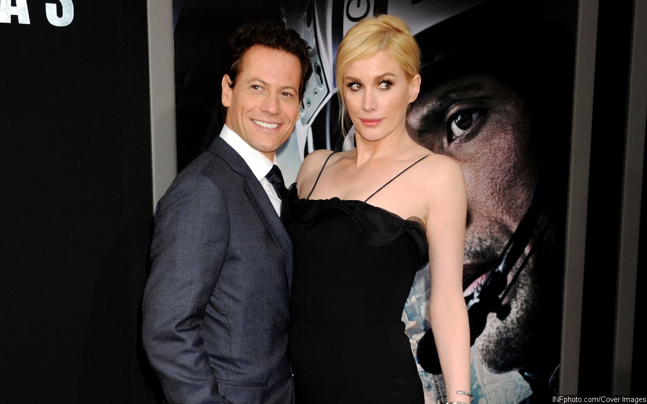 Ioan Gruffudd's Estranged Wife Alice Evans Faces Arrest After Not  Showing Up at Court
