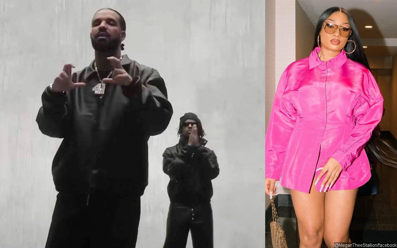 21 Savage Subtly Confirms Drake's Bars in 'Circo Loco' Is About Megan Thee Stallion