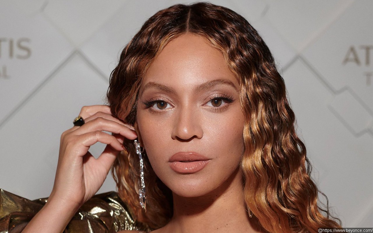 Beyonce Goes Low-Key as She Returns Home After Controversial Dubai Concert