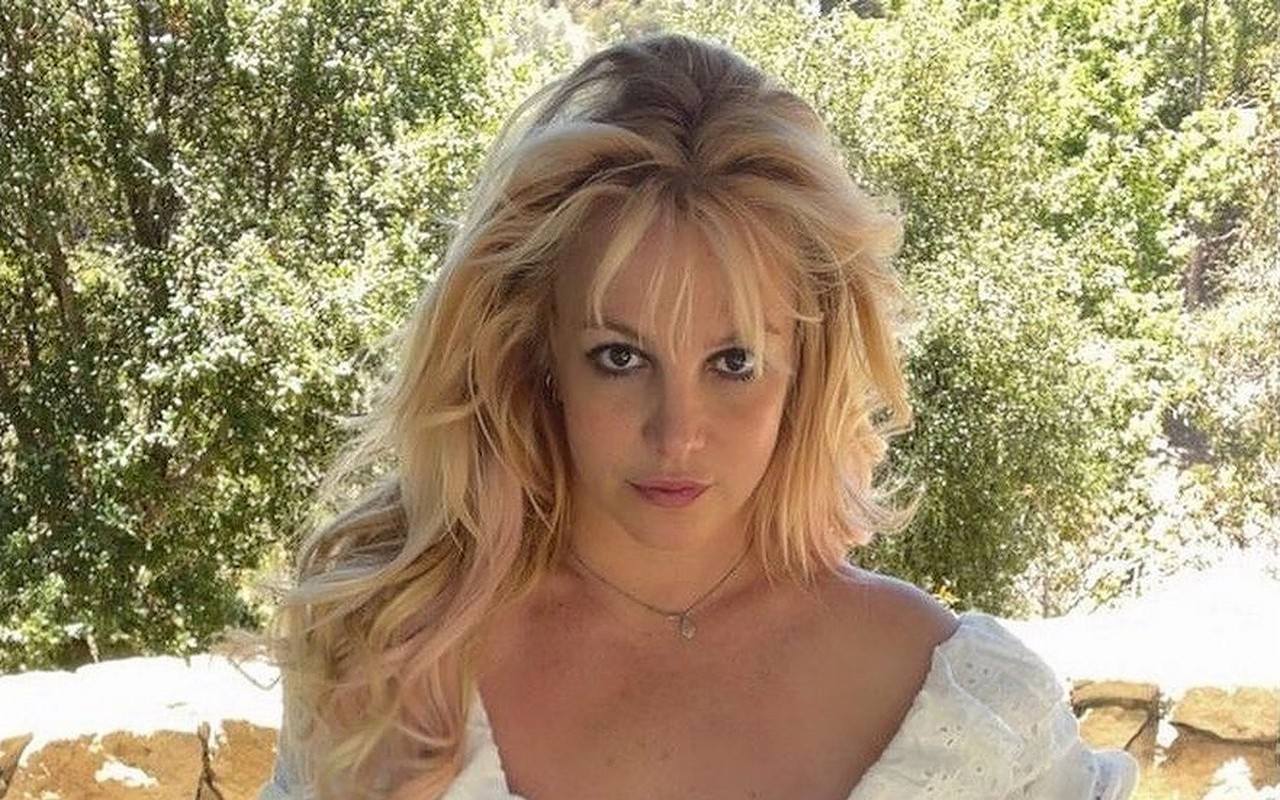 Britney Feels 'Hurt' as People Call Her 'Idiot' and 'Crazy' for Posting Dance Videos on Instagram