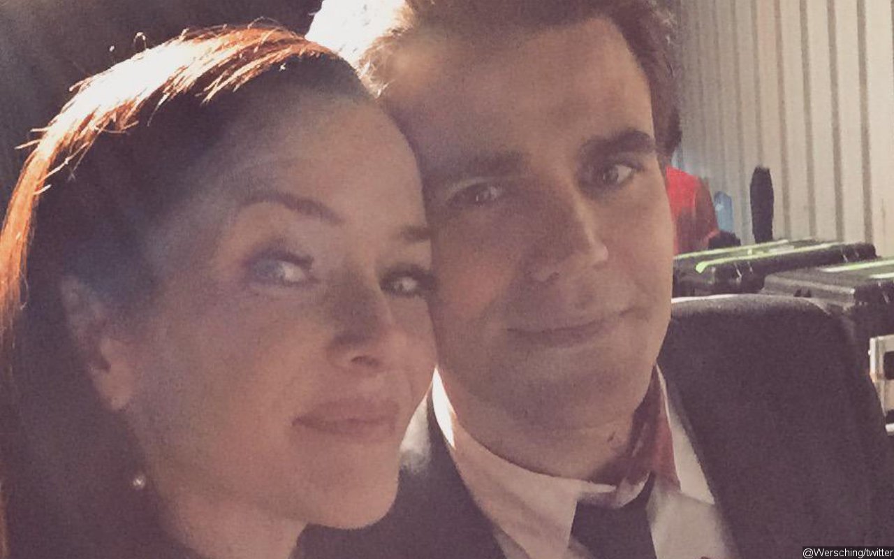 Paul Wesley 'Deeply Saddened' Following 'Vampire Diaries' Mother Annie Wersching's Death