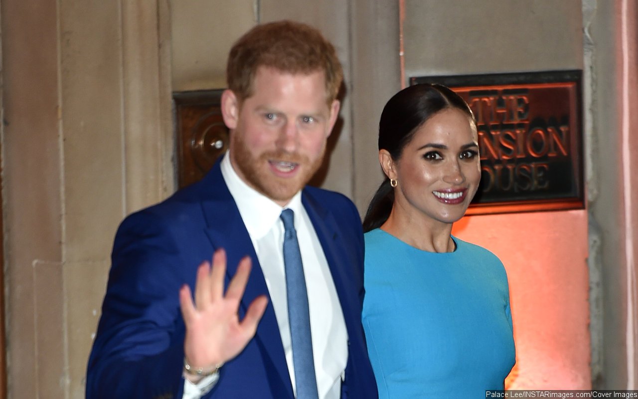 Prince Harry and Meghan Markle Have Donated $3 Million Since Launching Archewell