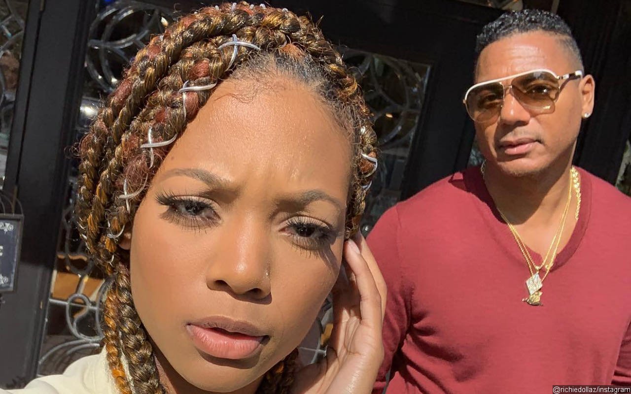 Rich Dollaz Claims Daughter Shot Her Ex Because She's Scared