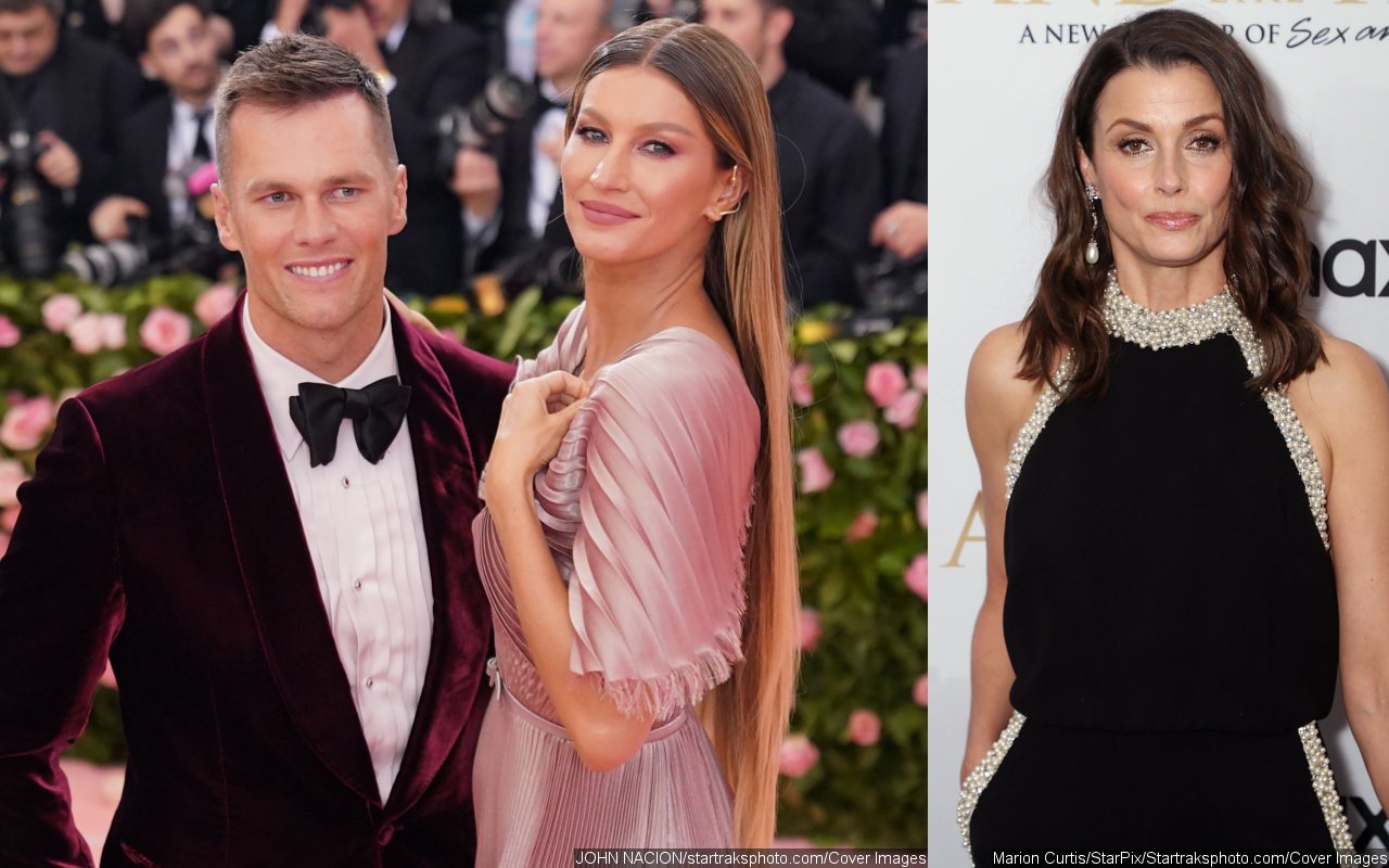 Tom Brady Gives Special Shout-Out to Exes Gisele Bundchen and Bridget Moynahan After Retirement Post