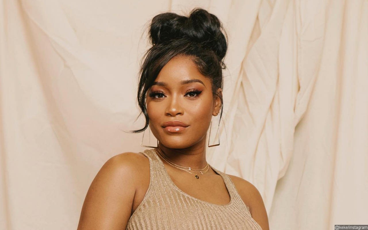 Keke Palmer Reveals How She Messed Up Her Pregnancy Test