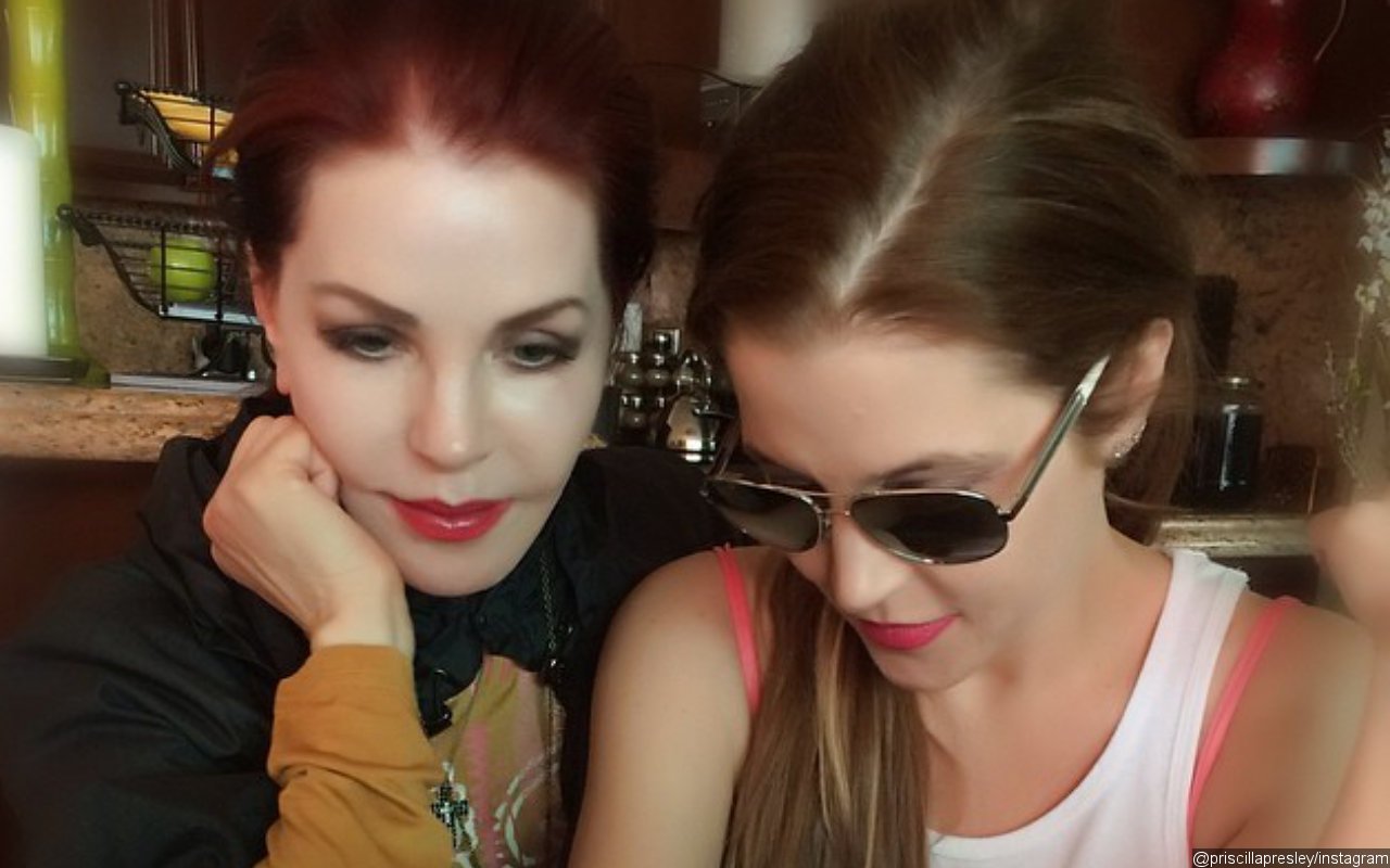 Priscilla Presley Predicted to Win Legal Battle Over Lisa Marie Presley's Will
