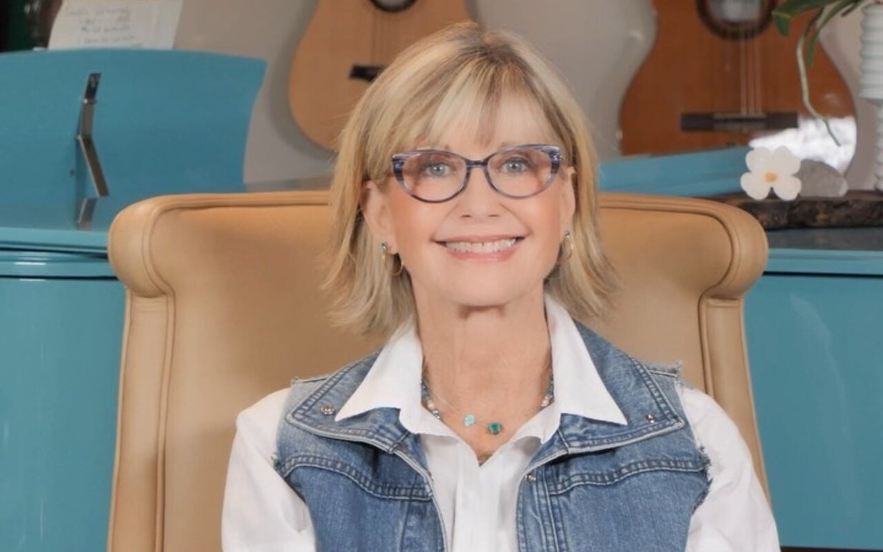 Olivia Newton-John's State Funeral to Take Place on February 26
