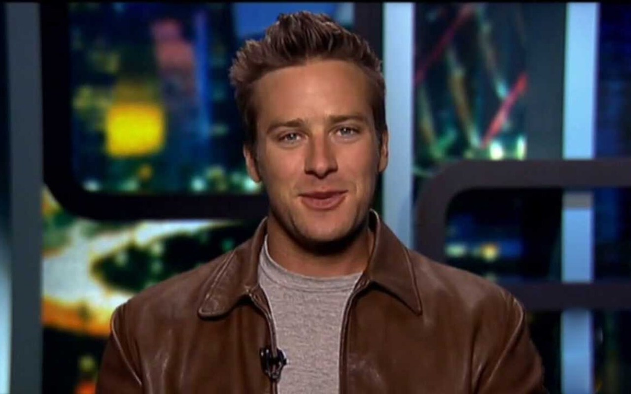 Armie Hammer Wanted to Die Following Sexual Abuse Allegations, Thinks His Career Is Over