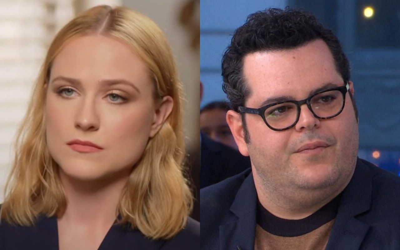 Evan Rachel Wood and Josh Gad to Team Up in Murder-Mystery Film 'The Adults'