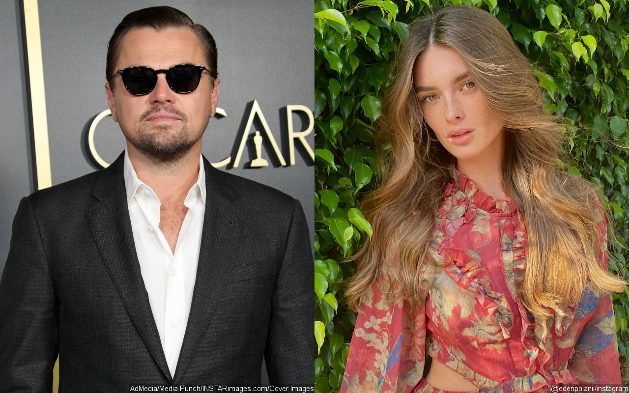 Leonardo DiCaprio Is 'Not Dating' 19-Year-Old Israeli Model Eden Polani