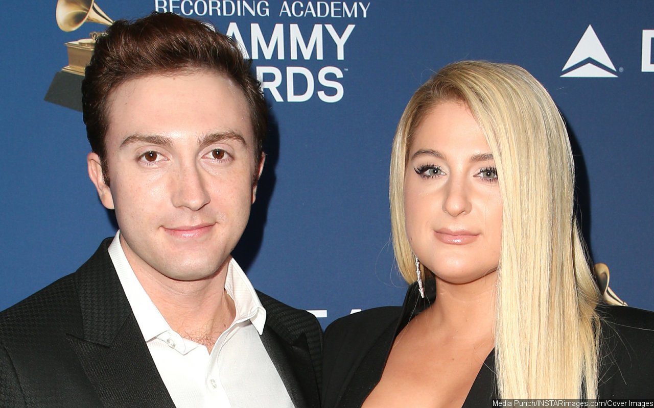 Meghan Trainor Felt 'Very Alone' After Settling Down With Daryl Sabara