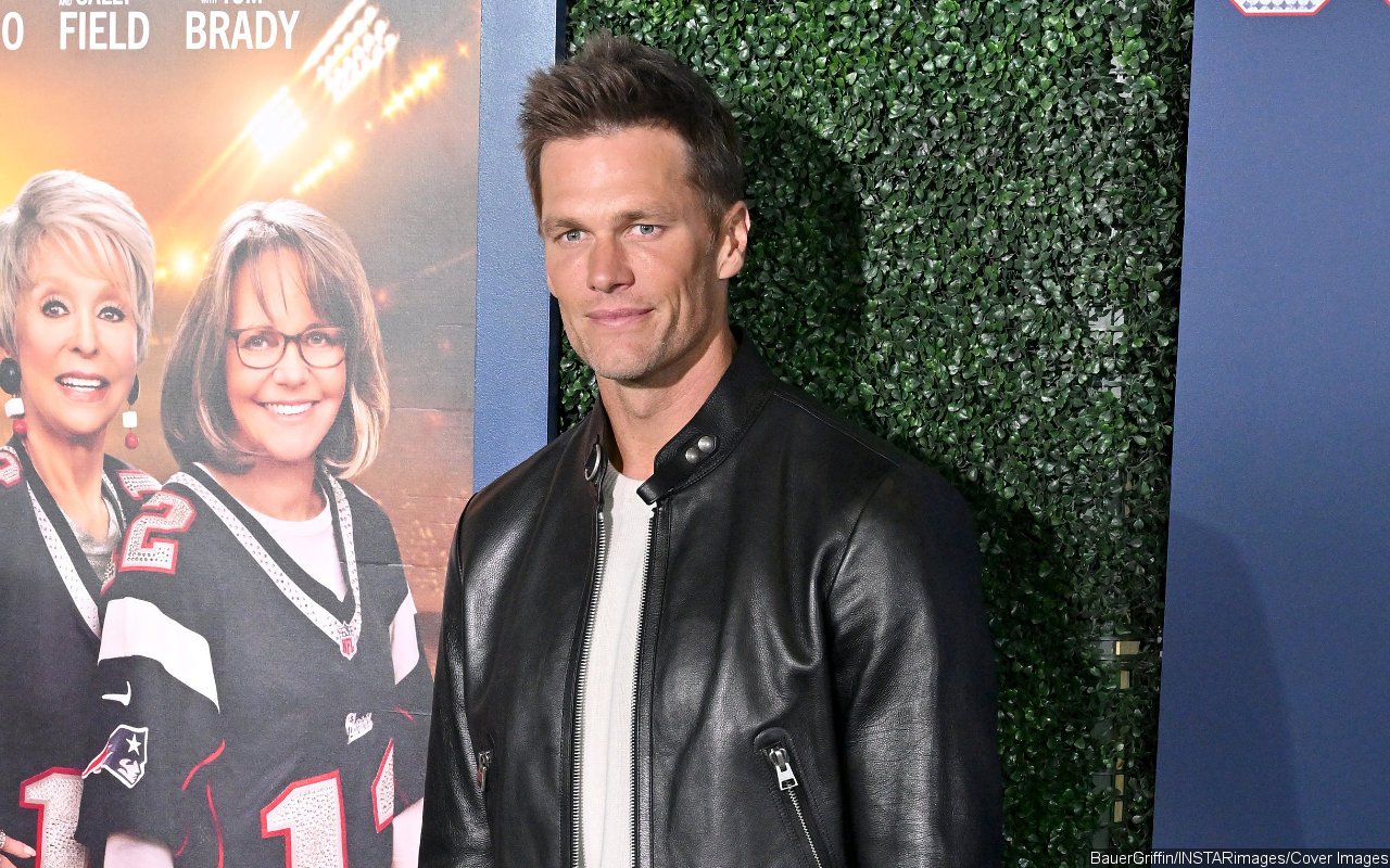 Tom Brady 'Excited' to Explore 'Other Parts of Life' With Family After NFL Retirement