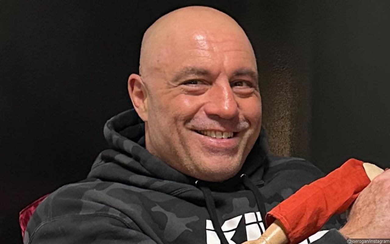 Joe Rogan Dragged for Promoting Anti-Semitic Trope on His Podcast
