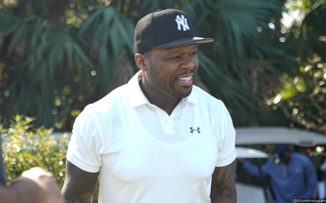 50 Cent Getting Closer to Reaching Settlement With Remy Martin in Branson Cognac Lawsuit