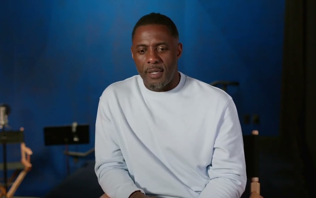Idris Elba Explains Why He No Longer Calls Himself Black Actor