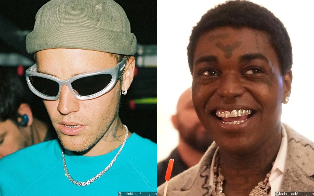 Justin Bieber and Kodak Black Hit With New Lawsuit Over Pop Star's 2022 Super Bowl Afterparty