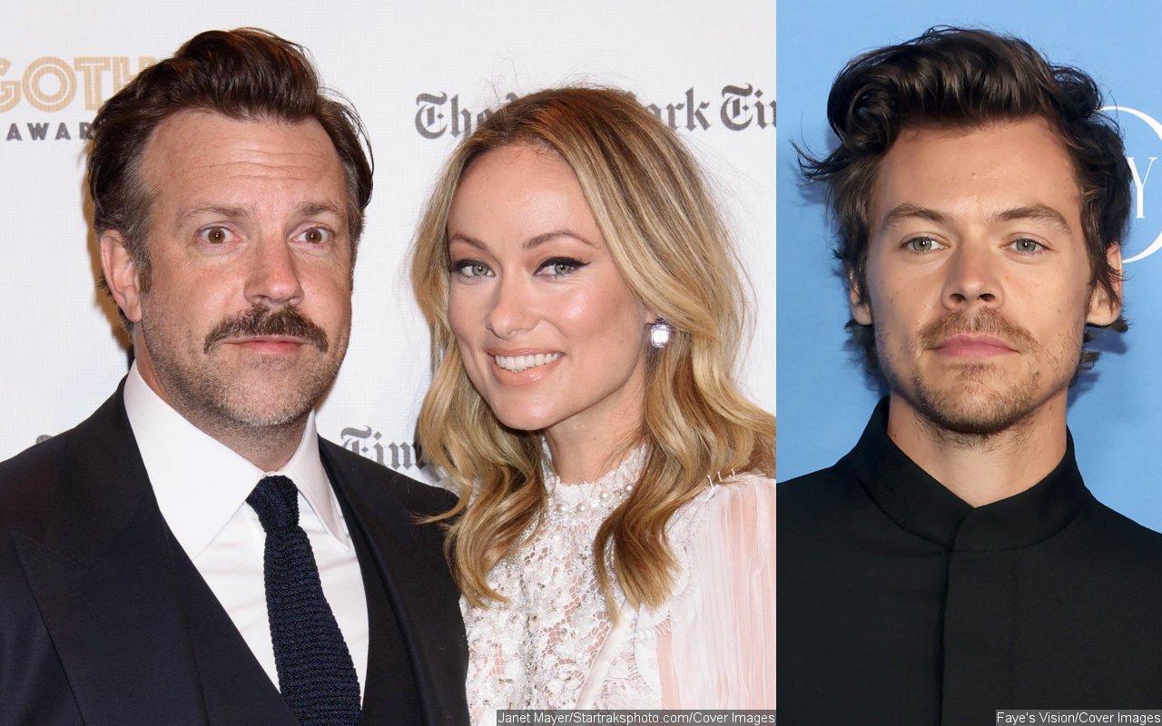 Jason Sudeikis Still Hoping to Reconcile With Olivia Wilde Months After Her Split From Harry Styles
